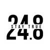 Stay True 24.8