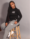 Warm Up Joggers (Women’s)